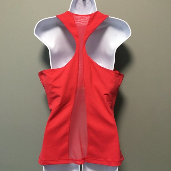 Titika Active Wear Yoga Top Size 10 NWOT - Picture 1 of 7
